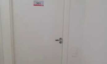 Imagem: Apartamento Condomínio Parque Cerrado 01