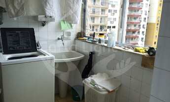 Imagem 4: Apartamento para locação tem 78 metros quadrados e 2 quartos em Santa Rosa - Niterói - RJ