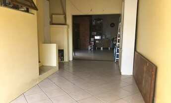 Imagem: Lindo Sobrado para locação e venda