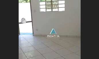 Imagem 4: Sobrado com 2 dormitórios à venda, 47 m² - Vila João Ramalho - Santo André/SP