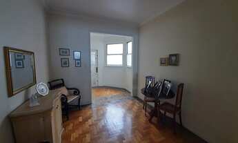 Imagem 5: Apartamento para venda tem 200 metros quadrados com 4 quartos em Copacabana - Rio de Janei