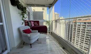 Imagem 4: Studio Campo Belo