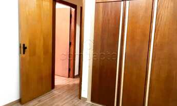 Imagem 5: Apartamento Padrão em São José do Rio Preto