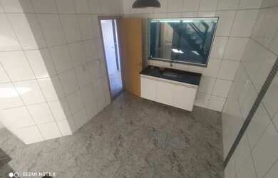 Imagem 6: Alugo casa em condomínio bairro Bela avista 3 sete Lagoas