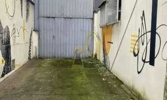 Imagem 5: PRÉDIO COMERCIAL EM PINHEIROS