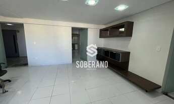 Imagem 6: Apartamento com 4 dormitórios à venda, 167 m² por R$ 780.000,00 - Miramar - João Pessoa/PB