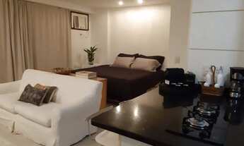 Imagem 6: Flat para aluguel com 45 metros quadrados com 1 quarto em Botafogo - Rio de Janeiro - RJ