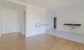 Imagem 5: Apartamento Venda Vila Madalena 149 m² 3 Dormitórios