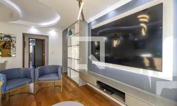 Imagem 5: Apartamento para Aluguel - Santana, 3 Quartos, 114 m2