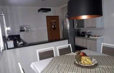 Imagem 4: CASA A VENDA NA REGIÃO DE STELLA MARES , CONDOMÍNIO FECHADO E PRÓXIMO AS ORLAS MARITIMAS