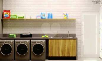 Imagem 5: Excelente Apartamento - Alto de Santana