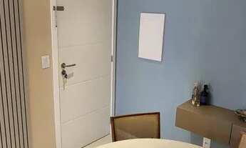 Imagem 5: OFERTA Apartamento de três dormitórios com suíte finamente mobiliado e decorado em Barreir