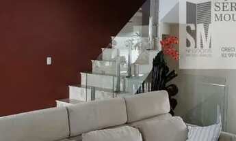 Imagem 5: Excelente duplex, 4 Suítes, Lazer privativo. Quintas das Laranjeiras. Completa