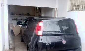 Imagem 3: Sobrado - locação Caiçara - Mobiliada