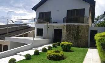 Imagem: Casa À Venda no Condomínio Alphaville