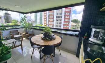Imagem 6: Apartamento à venda, 2 quartos, 2 vagas, Canela - Salvador/BA