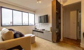 Imagem 5: Locação Apartamento 2 Dormitórios - 75 m² Vila Mariana