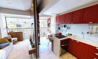 Imagem 6: APARTAMENTO NOVA PAULICÉIA - PARADA INGLESA- 43M²