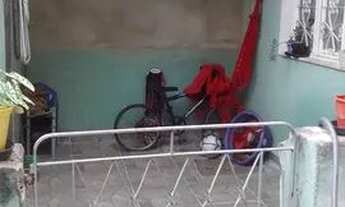 Imagem 2: Casa de Vila Casa com 1 dormitório