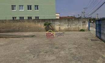 Imagem 4: Terreno à venda, 512 m² por R$ 2.340.000 - São João - Jacareí/SP