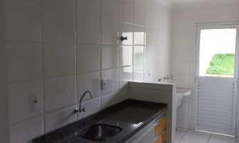 Imagem 5: Apartamento Residencial Elegance Agudos