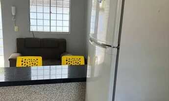 Imagem 2: Apartamento para alugar mobiliado