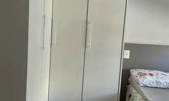 Imagem 5: Apartamento no Brisa Sul Residence, com móveis planejados. Aceita-se proposta