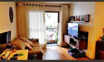 Imagem: Apartamento à Venda - Lapa, 2 Quartos