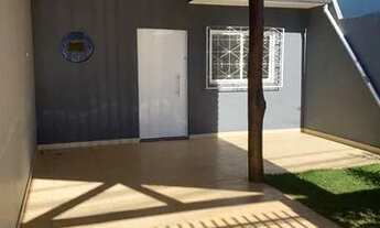 Imagem 2: Casa com 2 dormitórios para locação, Pioneiros Catarinenses, CASCAVEL - PR