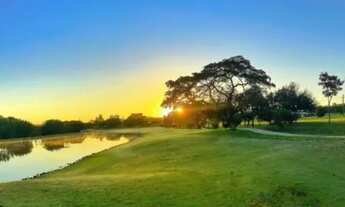 Imagem 3: Lote/Terreno para venda tem 1.256 metros quadrados no Terras Do Golfe, localizado a área a