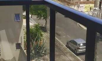 Imagem: Lindo Quarto e Sala Mobiliado na Ponta Verde