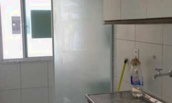 Imagem 6: Alugo ap com elevador , suíte , varanda em Cond com área de lazer bairro sim . Artêmia Pir