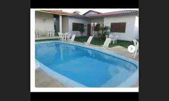 Imagem 7: Alugo casa R$1,000,00 diária para feriado e finais de semana, aceito proposta de compra