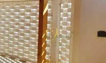 Imagem 7: Casa com 3 dormitórios, 160 m² - venda por R$ 450.000,00 ou aluguel por R$ 2.190,88/mês