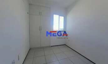 Imagem 6: Apartamento com 2 quartos no Montese - Fortaleza/CE