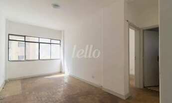 Imagem: São Paulo - Apartamento Padrão - Liberdade