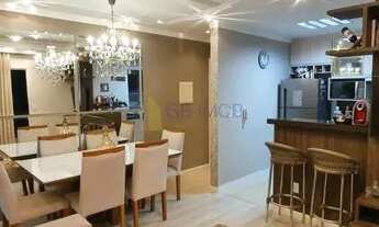 Imagem: Jundiaí - Apartamento Padrão - Vila Nova