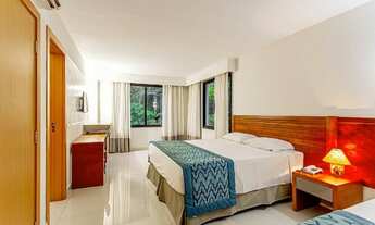 Imagem 2: Rio Quente e Hot Park