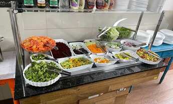 Imagem 4: Vendo Restaurante no Jaguaré