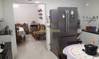 Imagem 3: Casa térrea com 4 dormitórios para aluguel no Centro - Suzano-SP