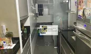 Imagem 5: Apartamento com 2 dormitórios à venda, 78 m² por R$ 587.000,00 - Parque Industrial - São J