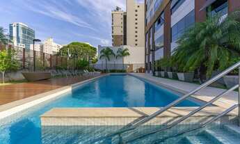 Imagem 4: Apartamento Moderno, sol da manhã, no Cambuí