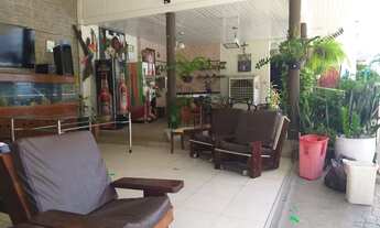 Imagem 6: Novo - 1 quarto - Mobiliado - Parque das Laranjeiras - Flores