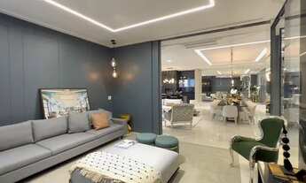 Imagem 7: Apartamento de luxo Magnefique em Maringá