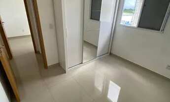 Imagem 3: Ml-Apartamento para aluguel tem 44 metros quadrados com 2 quartos