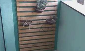 Imagem 6: Apartamento para aluguel com 62 metros quadrados com 2 quartos