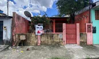 Imagem: Casa para venda com 3 quartos em Colônia