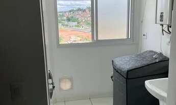 Imagem 2: Condomínio Parque Firenze