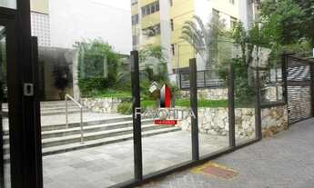 Imagem 2: Condomínio Canoinhas, Apartamento com 3 dormitórios à venda, 100 m² por R$ 1.143.000 - Ita