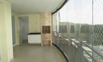 Imagem: Apartamento 03 suítes com varanda gourmet